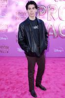 Braeden De La Garza attends 'Prom Pact' film premiere, Los Angeles, California, USA - 24 Mar 2023, Mandatory Credit: Photo by CraSH/imageSPACE/Shutterstock (13843894dg).