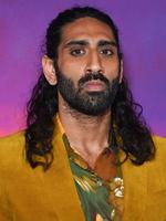 Amar Chadha-Patel'Willow' TV show screening, London, UK - 16 Nov 2022, Mandatory Credit: Photo by Anthony Harvey/Shutterstock (13625838q)