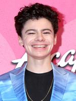 Raphael Alejandro'Acapulco: Season 2' Premiere, Los Angeles, California, USA - 13 Oct 2022, Mandatory Credit: Photo by Kathy Hutchins/Shutterstock (13464592k)