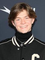 Oakes Fegley'The Fabelmans' film premiere, Arrivals, Los Angeles, California, USA - 06 Nov 2022, Mandatory Credit: Photo by Nina Prommer/ZUMA Press Wire/Shutterstock (13612580aq)
