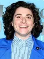 Austin Zajur'Mythic Quest' TV show premiere, Los Angeles, California, USA - 09 Nov 2022, Mandatory Credit: Photo by Kathy Hutchins/Shutterstock (13617887e)