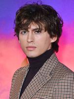 Dempsey Bryk'Willow' TV show screening, London, UK - 16 Nov 2022,Mandatory Credit: Photo by Anthony Harvey/Shutterstock (13625838n)