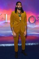Amar Chadha-Patel'Willow' TV show screening, London, UK - 16 Nov 2022, Mandatory Credit: Photo by Anthony Harvey/Shutterstock (13625838p)