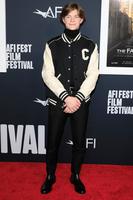 Oakes Fegley'The Fabelmans' film premiere, Arrivals, Los Angeles, California, USA - 06 Nov 2022, Mandatory Credit: Photo by Nina Prommer/ZUMA Press Wire/Shutterstock (13612580ar)