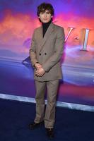 Dempsey Bryk'Willow' TV show screening, London, UK - 16 Nov 2022, Mandatory Credit: Photo by Anthony Harvey/Shutterstock (13625838k)