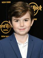 Simon Webster'Chucky' Season 2 premiere, New York, USA - 05 Oct 2022, Mandatory Credit: Photo by Kristina Bumphrey/Shutterstock (13439869n)