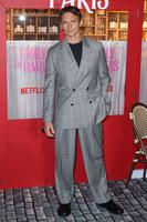 Arnaud Binard attend the 'Emily In Paris' by Netflix - Season 3 World Premiere at Theatre Des Champs Elysees on December 06, 2022 in Paris, France.'Emily In Paris' by Netflix - Season 3 World Premiere - Paris - 06 Dec 2022, Mandatory Credit: Photo by Domine Jerome/ABACA/Shutterstock (13652882da)