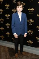 Simon Webster'Chucky' Season 2 premiere, New York, USA - 05 Oct 2022, Mandatory Credit: Photo by Kristina Bumphrey/Shutterstock (13439869m)