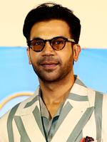 Raj Kumar Yadav attend the promotional event for their upcoming film 'Bhool Chuk Maaf' in Jaipur, Rajasthan, India, on April 25, 2025.Bhool Chuk Maaf Movie Promotion In Jaipur, India - 25 Apr 2025 Mandatory Credit: Photo by Vishal Bhatnagar/NurPhoto/Shutterstock (15270860q)