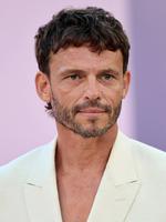 Arnaud Binard arrives at the 'Emily in Paris' Season 4 Premiere at the Egyptian Theatre in Los Angeles, California, USA, 14 August 2024. The series is released on August 15, 2024.'Emily in Paris' Season 4 Premiere in Los Angeles, USA - 14 Aug 2024,Mandatory Credit: Photo by NINA PROMMER/EPA-EFE/Shutterstock (14637227ar)