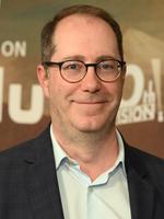 Craig Silverstein attends FX's 'The Old Man' Season 2 Premiere Red Carpet, Los Angeles, California, USA - 09 Sept 2024,Mandatory Credit: Photo by Rob Latour/Shutterstock (14705478bi)