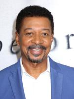 Robert Townsend attends Apple TV Original Series 'Before' World Premiere, New York, USA - 16 Oct 2024,Mandatory Credit: Photo by AFF-USA/Shutterstock (14790632bh)