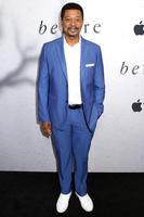 Robert Townsend attends Apple TV Original Series 'Before' World Premiere, New York, USA - 16 Oct 2024,Mandatory Credit: Photo by AFF-USA/Shutterstock (14790632u)