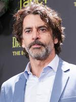 Actor Eduardo Noriega attends photocall for premiere tv show The Walking Dead: Daryl Dixon the book of Carol in Madrid.Norman Reedus Lands in Spain To Present His Spin Off Of The Walking Dead Universe, Madrid, Spain - 02 Oct 2024,Mandatory Credit: Photo by Jose Ignacio Viseras/GTRES/Shutterstock (14753053y)