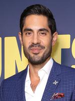 Tai Hara attends the 'Colin From Accounts Season 2' World Premiere at the Factory Theatre on May 29, 2024 in Sydney, NSW Australia'Colin From Accounts' TV show Season 2 premiere, Sydney, Australia - 29 May 2024,Mandatory Credit: Photo by Christopher Khoury/APA via ZUMA Press Wire/Shutterstock (14513590at)