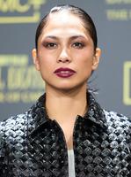 Alexandra Masangkay attends 'The Walking Dead: Daryl Dixon' Premiere at Callao Cinema on October 2, 2024 in Madrid, Spain'The Walking Dead: Daryl Dixon' Premiere, Callao Cinema, Madrid, Spain - 02 Oct 2024,Mandatory Credit: Photo by Shutterstock (14753161r)
