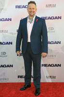 Stephen Guarino attends the Los Angeles Premiere of Reagan at the TCL Chinese Theatre IMAXLos Angeles Premiere of Reagan, California, USA - 20 Aug 2024,Mandatory Credit: Photo by Nina Prommer/ZUMA Press Wire/Shutterstock (14653155il)