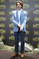 Eduardo Noriega attends 'The Walking Dead: Daryl Dixon' Premiere at Callao Cinema on October 2, 2024 in Madrid, Spain'The Walking Dead: Daryl Dixon' Premiere, Callao Cinema, Madrid, Spain - 02 Oct 2024,Mandatory Credit: Photo by Shutterstock (14753161v)