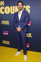 Tai Hara attends the 'Colin From Accounts Season 2' World Premiere at the Factory Theatre on May 29, 2024 in Sydney, NSW Australia'Colin From Accounts' TV show Season 2 premiere, Sydney, Australia - 29 May 2024,Mandatory Credit: Photo by Christopher Khoury/APA via ZUMA Press Wire/Shutterstock (14513590at)