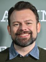 Dan Erickson'Severance' Season 2 All-Guild Screening, Los Angeles, California, USA - 22 Mar 2025 Mandatory Credit: Photo by Rob Latour/Shutterstock (15197268bh)