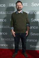 Dan Erickson'Severance' Season 2 All-Guild Screening, Los Angeles, California, USA - 22 Mar 2025 Mandatory Credit: Photo by Rob Latour/Shutterstock (15197268bi)