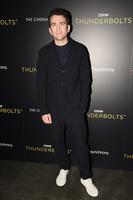 Jake SchreierThe Walt Disney Studios' 'Thunderbolts' The Cinema Society Screening, New York, USA - 30 Apr 2025 Mandatory Credit: Photo by Steve Eichner/Shutterstock (15276885t)