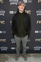 Daniel Hart at AMC's 'Anne Rice's Interview with the Vampire' Season 2 FYC event at SmogShoppe on Thursday, April 3, 2025 in Los Angeles, CA.AMC's 'Anne Rice's Interview with the Vampire' Season 2 FYC Event, SmogShoppe, Los Angeles, CA, USA - 03 Apr 2025 Mandatory Credit: Photo by Todd Williamson/JanuaryImages/Shutterstock (15237464w)
