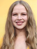 Sofia Vassilieva'Duster' Premiere, Los Angeles, California, USA - 08 May 2025 Mandatory Credit: Photo by John Salangsang/Shutterstock (15289174bi)