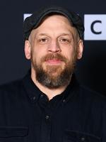 Matthew Gurney'Reunion' TV Series premiere, London, UK - 03 Apr 2025 Mandatory Credit: Photo by David Fisher/Shutterstock (15234910y)