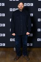 Matthew Gurney'Reunion' TV Series premiere, London, UK - 03 Apr 2025 Mandatory Credit: Photo by David Fisher/Shutterstock (15234910z)