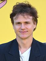 Whitmer Thomas'Big Mouth' Season 8 Premiere, Los Angeles, California, USA - 22 May 2025 Mandatory Credit: Photo by Starbuck/AFF-USA/Shutterstock (15315888ar)