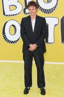 Whitmer Thomas'Big Mouth' Season 8 Premiere, Los Angeles, California, USA - 22 May 2025 Mandatory Credit: Photo by Chelsea Lauren/Shutterstock (15314136e)