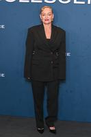 Christine TremarcoNetflix's 'Adolescence' TV Mini Series screening, London, UK - 12 Mar 2025 Mandatory Credit: Photo by David Fisher/Shutterstock (15189844ah)