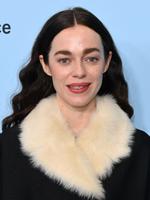 Hailey Gates'Atropia' premiere, Sundance Film Festival, Park City, Utah, USA - 25 Jan 2025, Mandatory Credit: Photo by George Pimentel/Shutterstock for Sundance Film Festival (15117692af)