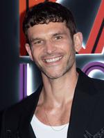 Arnaud Valois attending the Becoming Karl Lagerfeld Premiere at the Grand Rex Cinema in Paris, France on May 28, 2024.Becoming Karl Lagerfeld Premiere, Paris, France - 28 May 2024, Mandatory Credit: Photo by Marechal Aurore/ABACA/Shutterstock (14512694bm)