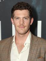 Alistair Brammer attends World Premiere of 'The Watchers', AMC Lincoln Square 13, New York, USA - 02 Jun 2024, Mandatory Credit: Photo by Marion Curtis/Starpix for Warner Bros/Shutterstock (14520033ag)