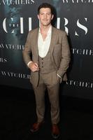 Alistair Brammer attends World Premiere of 'The Watchers', AMC Lincoln Square 13, New York, USA - 02 Jun 2024 Mandatory Credit: Photo by Marion Curtis/Starpix for Warner Bros/Shutterstock (14520033ac)