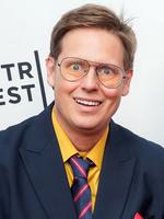 Tim Heidecker attend the 'Fior Di Latte' premiere during the 2025 Tribeca Festival at Village East Cinema'Fior Di Latte' World Film Premiere, 2025 Tribeca Festival, New York, USA - 09 Jun 2025, Mandatory Credit: Photo by Adela Loconte/Shutterstock (15348759aq).