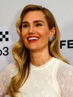 Nora Kirkpatrick'A Tree Fell In The Woods' World Premiere, 2025 Tribeca Festival, New York, USA - 08 Jun 2025, Mandatory Credit: Photo by Matt Roberts/Shutterstock (15347155p)