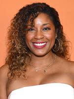 Reagan Gomez-Preston'The Chi' Season 7 Premiere, Los Angeles, California, USA - 08 May 2025 Mandatory Credit: Photo by Lisa O'Connor/Shutterstock (15289169cn)