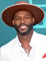 Robert Christopher Riley attends 'Divorced Sistas' Premiere, Los Angeles, California, USA - 06 Jun 2025, Mandatory Credit: Photo by Ray Tamarra/Soul B Photos/Shutterstock (15344512cj).
