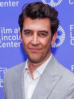 Guy Nattiv attends 'Tatami' Special Screening, New York, USA - 09 Jun 2025, Mandatory Credit: Photo by Paul Zimmerman/Shutterstock (15348730b).