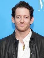 Sawyer Spielberg attends A24's 'Materialists' Film Premiere, New York, USA - 07 Jun 2025, Mandatory Credit: Photo by Stephen Lovekin/Shutterstock (15345334ak).
