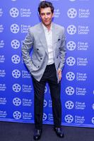 Guy Nattiv attends 'Tatami' Special Screening, New York, USA - 09 Jun 2025, Mandatory Credit: Photo by Paul Zimmerman/Shutterstock (15348730p).