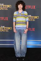 Woody NormanWorld Premiere Of Netflix's 'The Electric State', The Egyptian Theatre Hollywood, Los Angeles, California, USA - 24 Feb 2025 Mandatory Credit: Photo by Broadimage/Shutterstock (15167386x)