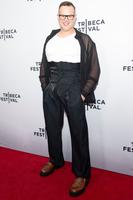 Nina West attends 'Queens Of The Dead' Film Premiere, 2025 Tribeca Festival, New York, USA - 07 Jun 2025, Mandatory Credit: Photo by German Ayala Vazquez/Shutterstock (15346493br).