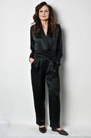 Heather Kafka attends Shutterstock Tribeca Festival Portrait Studio, Day 2, New York, USA - 06 Jun 2025, Mandatory Credit: Photo by Andrew H. Walker/Shutterstock (15344504gh).
