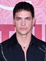 Luke Fetherston'Picture This' film screening, London, UK - 03 Mar 2025 , Mandatory Credit: Photo by James Veysey/Shutterstock (15173283ad)