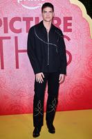 Luke Fetherston'Picture This' film screening, London, UK - 03 Mar 2025 , Mandatory Credit: Photo by James Veysey/Shutterstock (15173283ac)