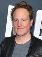 Patch DarraghPeacock's 'Long Bright River' Series Premiere, New York, USA - 05 Mar 2025, Mandatory Credit: Photo by Stephen Lovekin/Shutterstock (15179475bm)